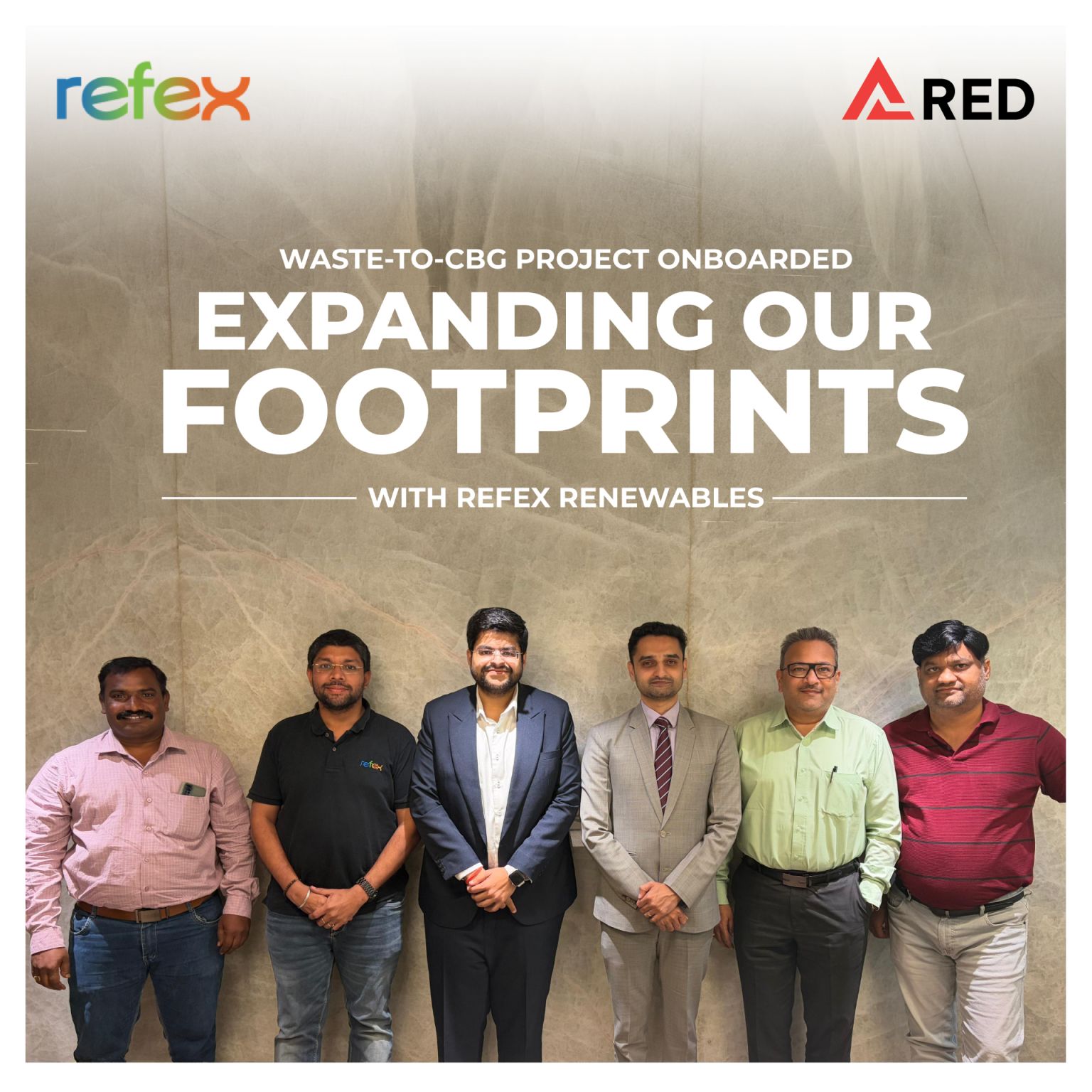 Refex Group