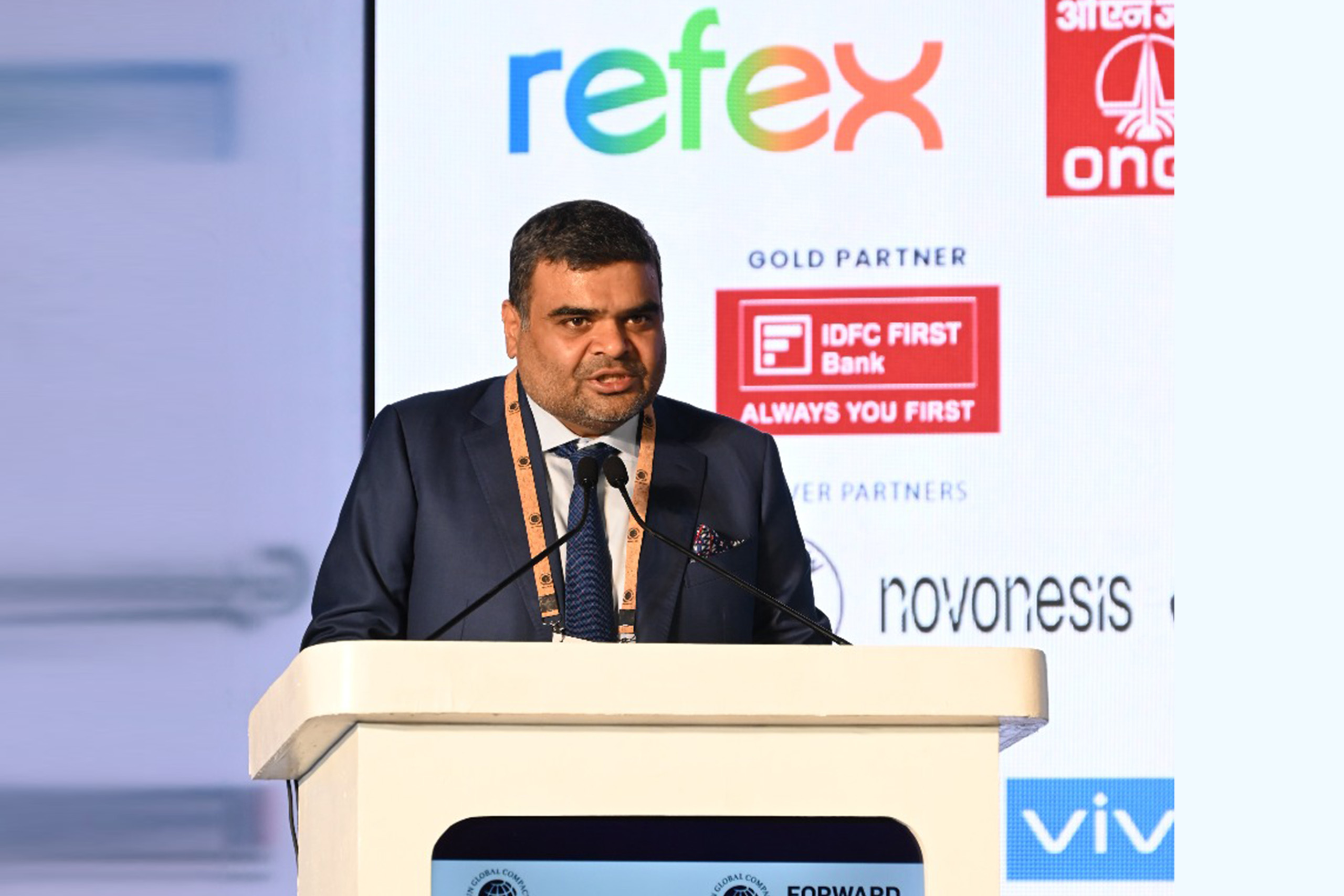 Refex Group