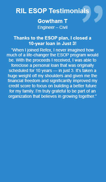 Gowtham-testimonials